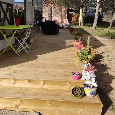 Oasis Village Puget-sur Argens Exterior photo